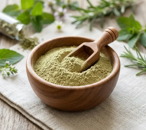 Plant Extract